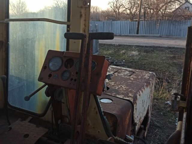 Другая Другая, объемом двигателя 4.75 л и пробегом 0 тыс. км за 1800 $, фото 3 на Automoto.ua