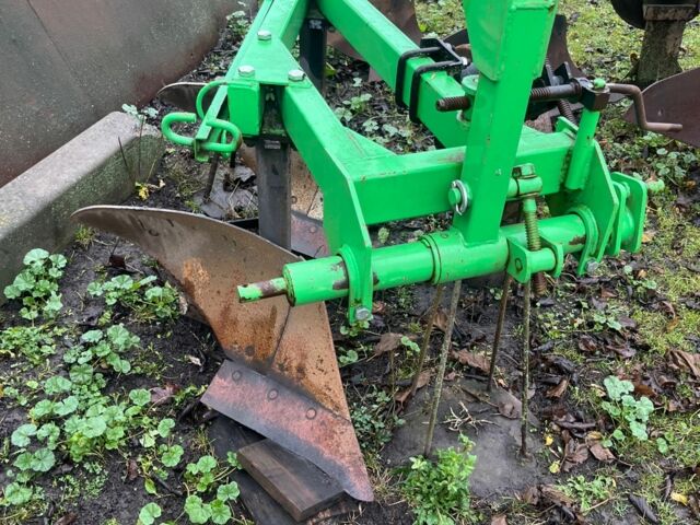 Інша Інша, об'ємом двигуна 0 л та пробігом 0 тис. км за 3700 $, фото 8 на Automoto.ua