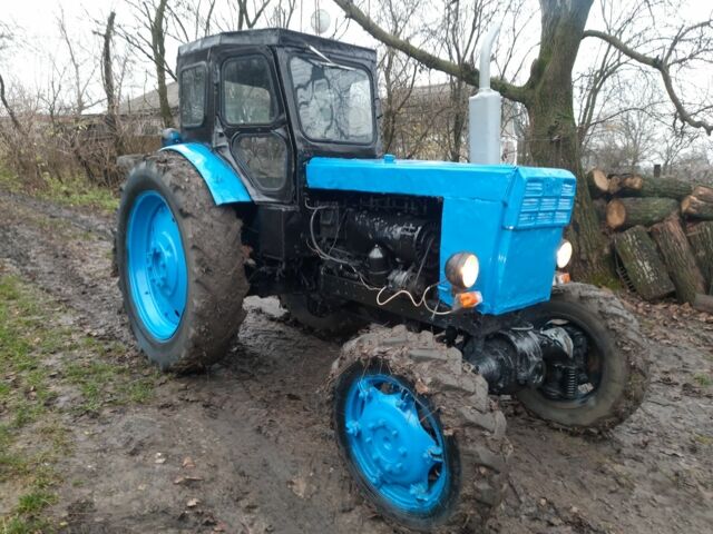 Другая Другая, объемом двигателя 0 л и пробегом 0 тыс. км за 2650 $, фото 1 на Automoto.ua