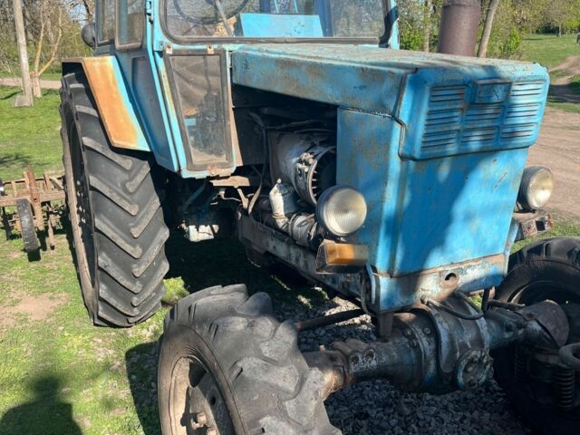 Інша Інша, об'ємом двигуна 0 л та пробігом 0 тис. км за 3700 $, фото 4 на Automoto.ua