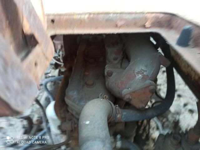 Другая Другая, объемом двигателя 4.75 л и пробегом 0 тыс. км за 1800 $, фото 7 на Automoto.ua