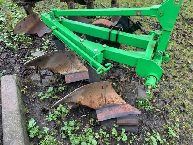 Інша Інша, об'ємом двигуна 0 л та пробігом 0 тис. км за 3700 $, фото 11 на Automoto.ua