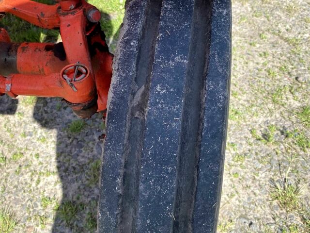 Другая Другая, объемом двигателя 0 л и пробегом 1 тыс. км за 7100 $, фото 18 на Automoto.ua