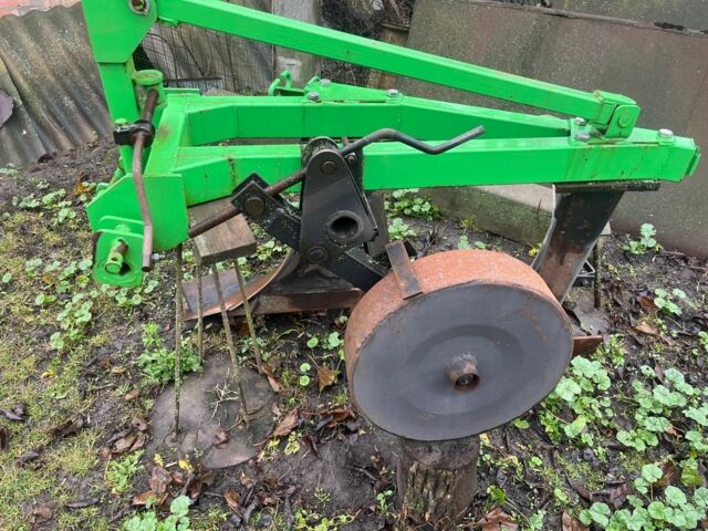 Інша Інша, об'ємом двигуна 0 л та пробігом 0 тис. км за 3700 $, фото 9 на Automoto.ua