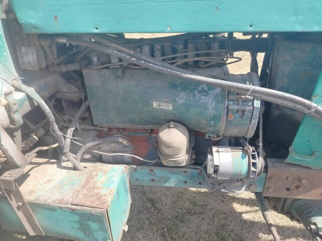 Другая Другая, объемом двигателя 0 л и пробегом 0 тыс. км за 4111 $, фото 2 на Automoto.ua