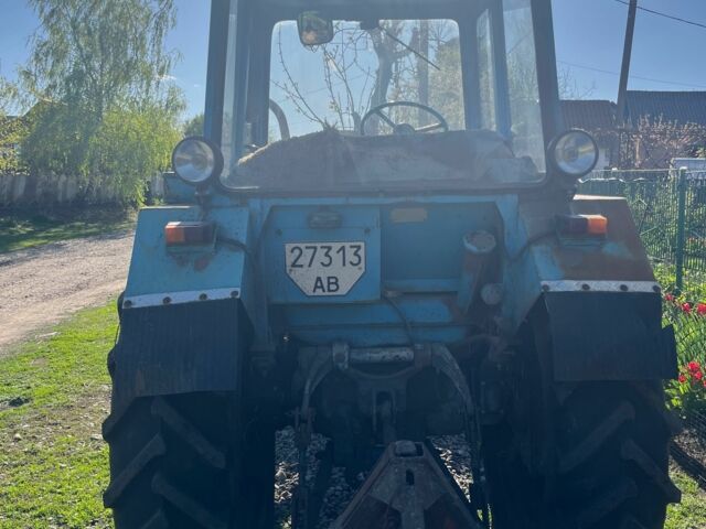 Інша Інша, об'ємом двигуна 0 л та пробігом 0 тис. км за 3700 $, фото 2 на Automoto.ua