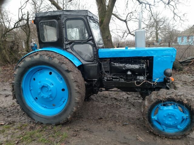 Другая Другая, объемом двигателя 0 л и пробегом 0 тыс. км за 2650 $, фото 2 на Automoto.ua