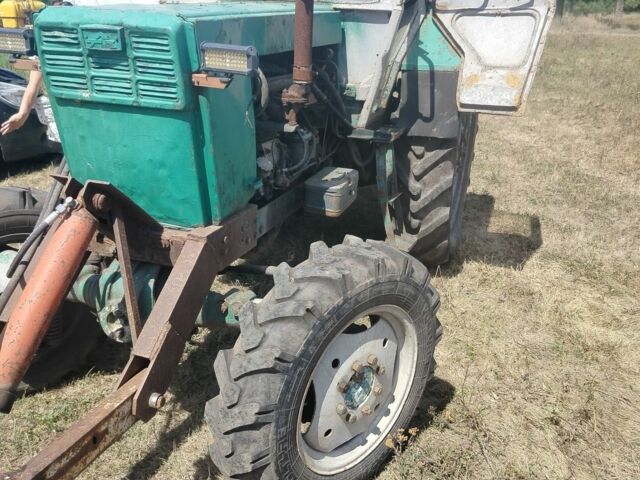 Другая Другая, объемом двигателя 0 л и пробегом 0 тыс. км за 4111 $, фото 1 на Automoto.ua