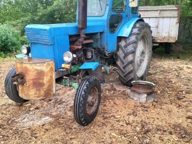 Інша Інша, об'ємом двигуна 0 л та пробігом 0 тис. км за 2500 $, фото 1 на Automoto.ua