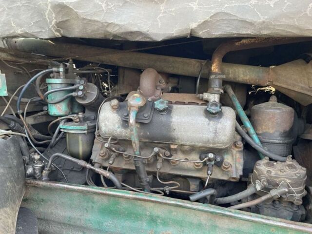 Другая Другая, объемом двигателя 9.15 л и пробегом 0 тыс. км за 3800 $, фото 3 на Automoto.ua