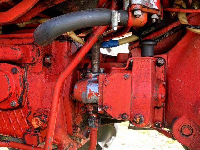 Другая Другая, объемом двигателя 0 л и пробегом 1 тыс. км за 7100 $, фото 19 на Automoto.ua