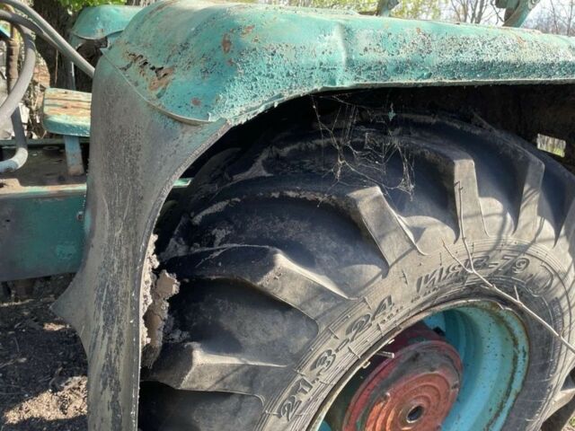 Другая Другая, объемом двигателя 9.15 л и пробегом 0 тыс. км за 3800 $, фото 2 на Automoto.ua