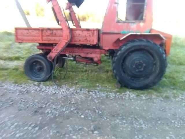 Інша Інша, об'ємом двигуна 0 л та пробігом 0 тис. км за 1600 $, фото 2 на Automoto.ua