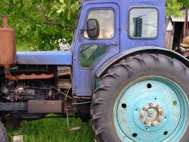 Другая Другая, объемом двигателя 0 л и пробегом 0 тыс. км за 3800 $, фото 2 на Automoto.ua