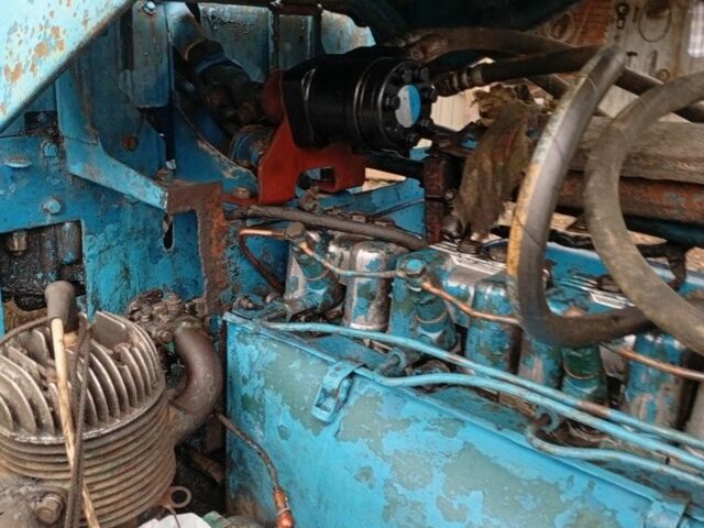 Другая Другая, объемом двигателя 4 л и пробегом 2 тыс. км за 1800 $, фото 4 на Automoto.ua