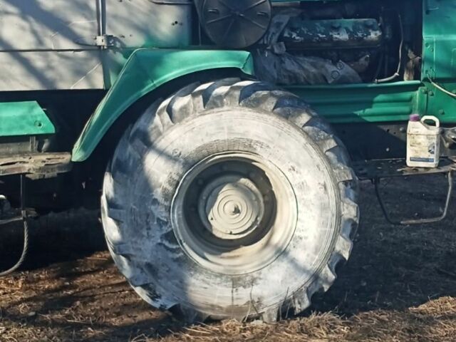 Другая Другая, объемом двигателя 0 л и пробегом 111 тыс. км за 5200 $, фото 1 на Automoto.ua