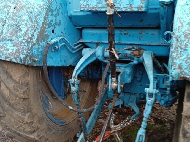 Другая Другая, объемом двигателя 4 л и пробегом 2 тыс. км за 1800 $, фото 3 на Automoto.ua