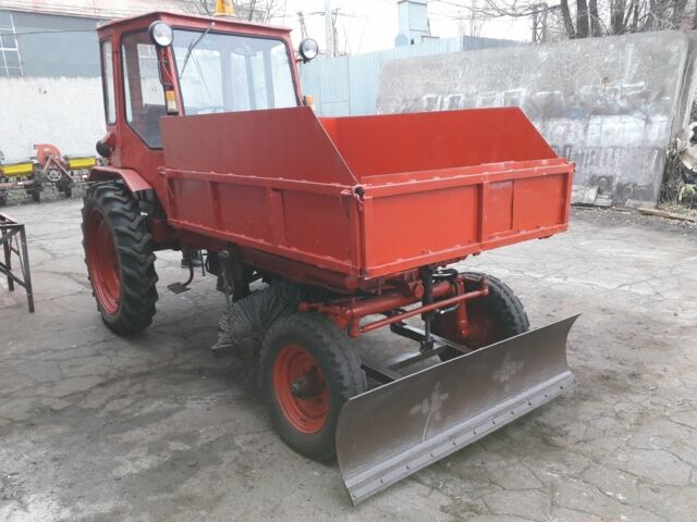 Другая Другая, объемом двигателя 0 л и пробегом 0 тыс. км за 4600 $, фото 9 на Automoto.ua