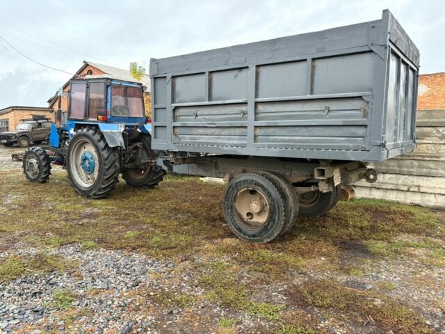 Другая Другая, объемом двигателя 0 л и пробегом 0 тыс. км за 5071 $, фото 8 на Automoto.ua