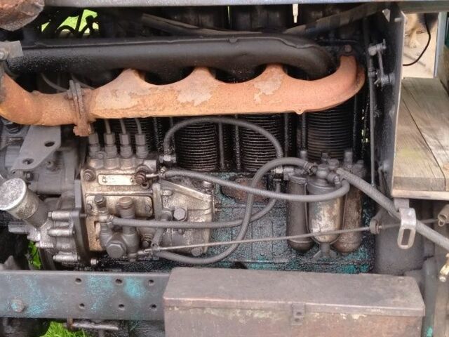 Другая Другая, объемом двигателя 0 л и пробегом 0 тыс. км за 3800 $, фото 3 на Automoto.ua