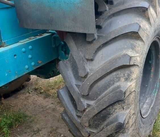 Другая Другая, объемом двигателя 0 л и пробегом 0 тыс. км за 7500 $, фото 2 на Automoto.ua