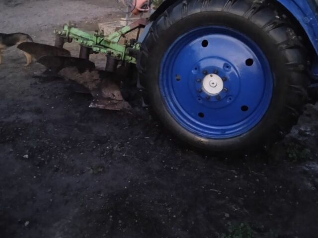 Другая Другая, объемом двигателя 0 л и пробегом 0 тыс. км за 3000 $, фото 5 на Automoto.ua