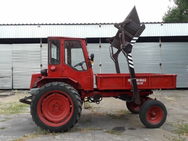 Другая Другая, объемом двигателя 0 л и пробегом 0 тыс. км за 4600 $, фото 1 на Automoto.ua