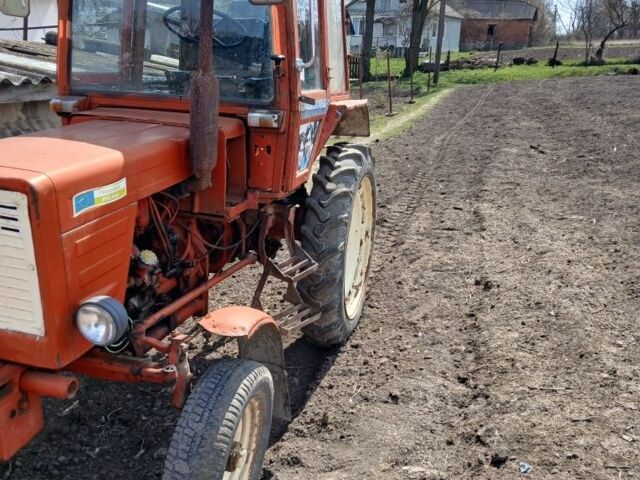 Другая Другая, объемом двигателя 0 л и пробегом 0 тыс. км за 3850 $, фото 2 на Automoto.ua