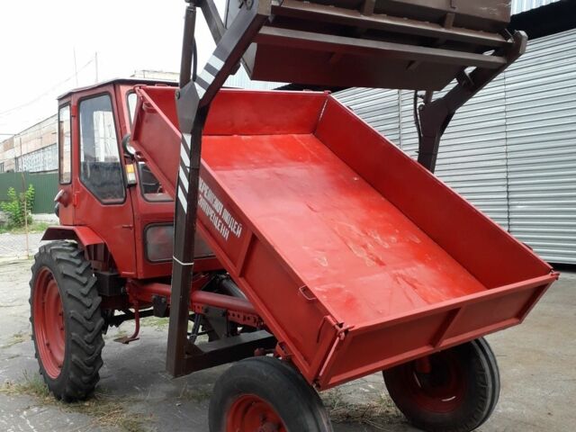 Другая Другая, объемом двигателя 0 л и пробегом 0 тыс. км за 4600 $, фото 6 на Automoto.ua