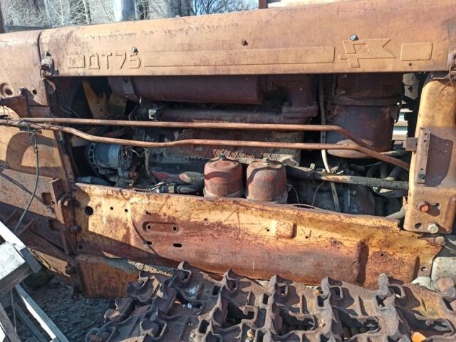 Другая Другая, объемом двигателя 0 л и пробегом 0 тыс. км за 3500 $, фото 2 на Automoto.ua