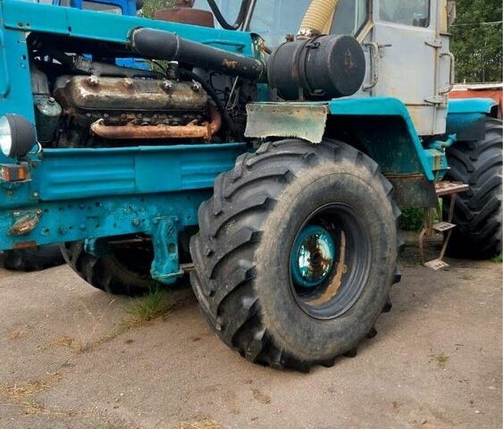 Другая Другая, объемом двигателя 0 л и пробегом 0 тыс. км за 7500 $, фото 4 на Automoto.ua