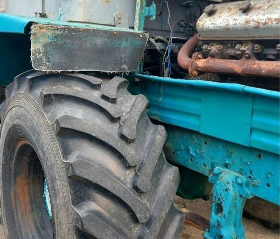 Другая Другая, объемом двигателя 0 л и пробегом 0 тыс. км за 7500 $, фото 6 на Automoto.ua