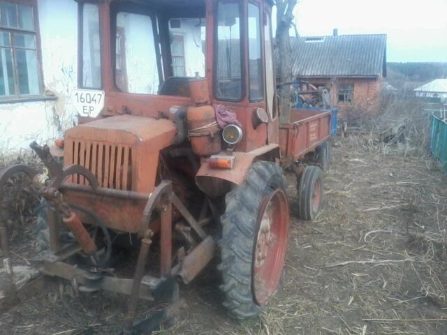 Другая Другая, объемом двигателя 0 л и пробегом 0 тыс. км за 2200 $, фото 5 на Automoto.ua