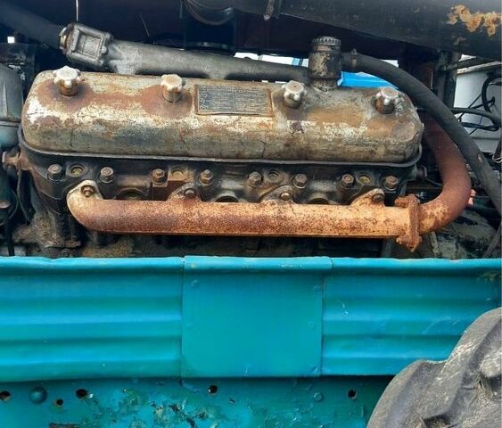 Другая Другая, объемом двигателя 0 л и пробегом 0 тыс. км за 7500 $, фото 3 на Automoto.ua