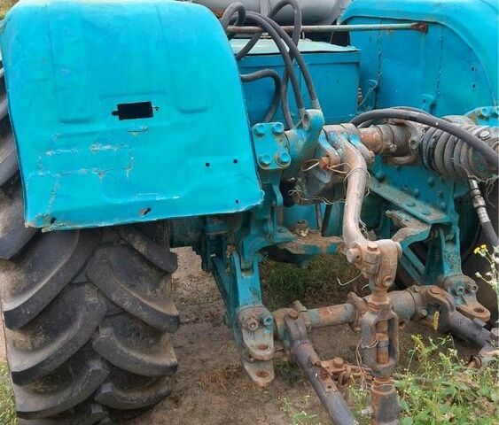 Другая Другая, объемом двигателя 0 л и пробегом 0 тыс. км за 7500 $, фото 1 на Automoto.ua