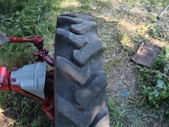 Другая Другая, объемом двигателя 0 л и пробегом 0 тыс. км за 4173 $, фото 1 на Automoto.ua