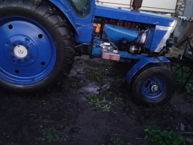 Другая Другая, объемом двигателя 0 л и пробегом 0 тыс. км за 3000 $, фото 4 на Automoto.ua