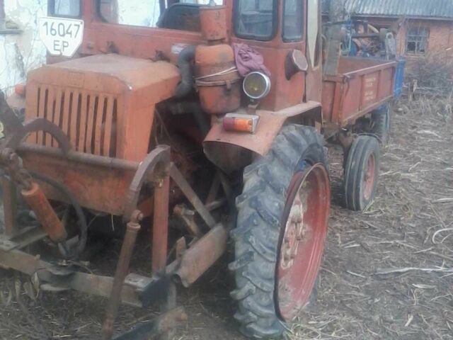 Другая Другая, объемом двигателя 0 л и пробегом 0 тыс. км за 2200 $, фото 4 на Automoto.ua