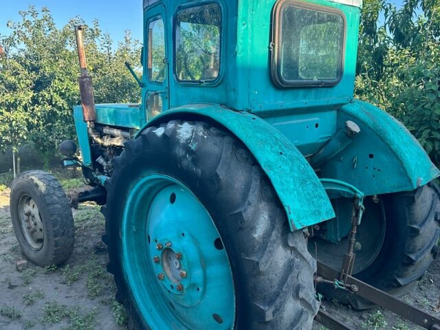 Другая Другая, объемом двигателя 0 л и пробегом 0 тыс. км за 2200 $, фото 3 на Automoto.ua