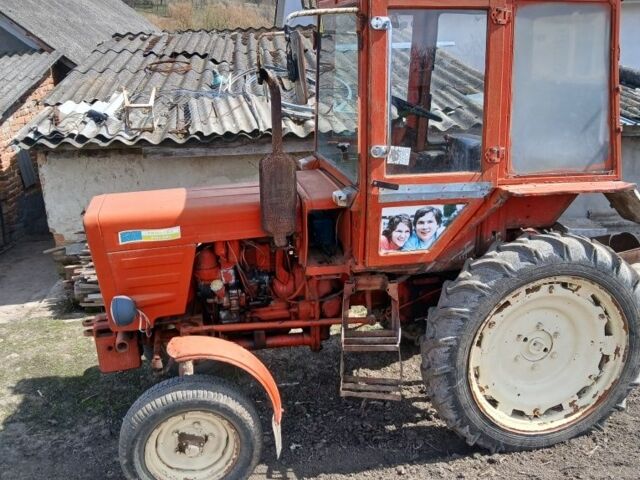 Другая Другая, объемом двигателя 0 л и пробегом 0 тыс. км за 3850 $, фото 5 на Automoto.ua