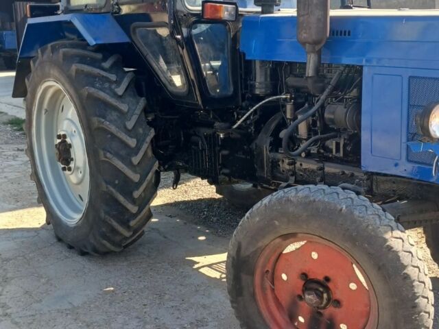 Інша Інша, об'ємом двигуна 0 л та пробігом 0 тис. км за 5500 $, фото 3 на Automoto.ua