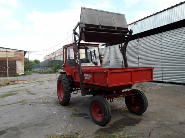 Другая Другая, объемом двигателя 0 л и пробегом 0 тыс. км за 4600 $, фото 4 на Automoto.ua