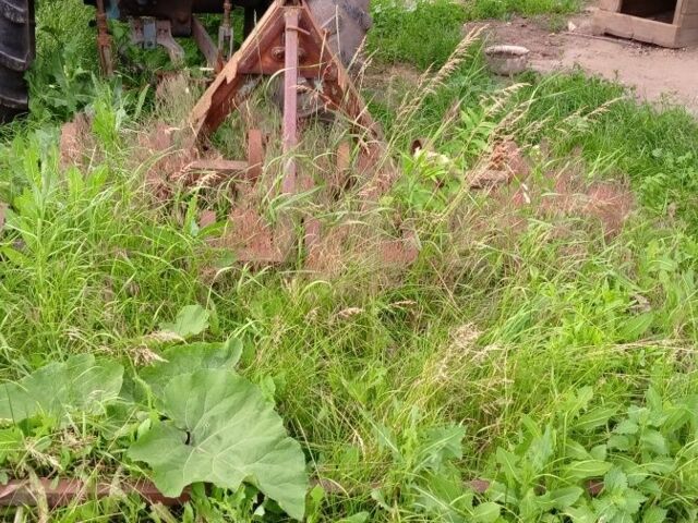 Другая Другая, объемом двигателя 0 л и пробегом 0 тыс. км за 3800 $, фото 4 на Automoto.ua