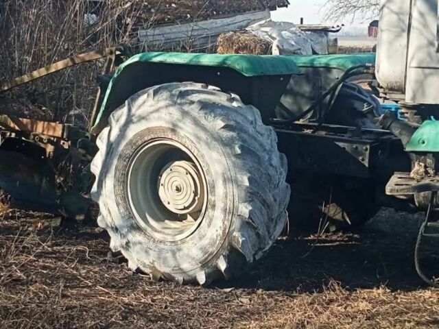 Другая Другая, объемом двигателя 0 л и пробегом 111 тыс. км за 5200 $, фото 4 на Automoto.ua