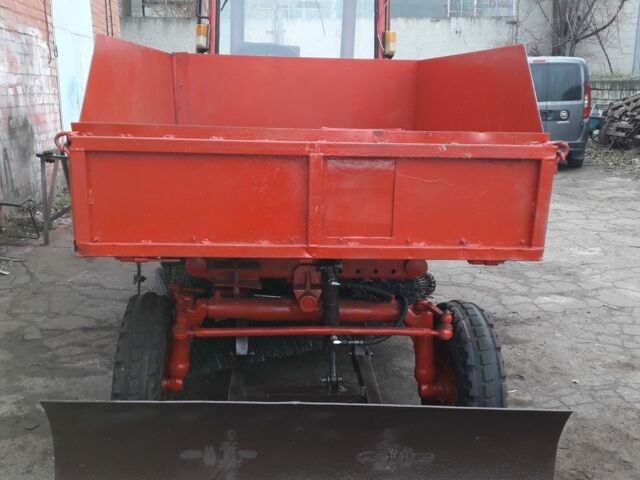 Другая Другая, объемом двигателя 0 л и пробегом 0 тыс. км за 4600 $, фото 11 на Automoto.ua