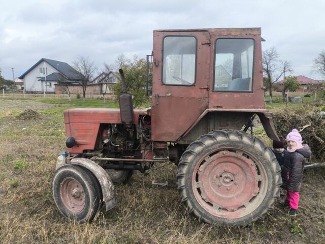 Другая Другая, объемом двигателя 0 л и пробегом 0 тыс. км за 2900 $, фото 1 на Automoto.ua