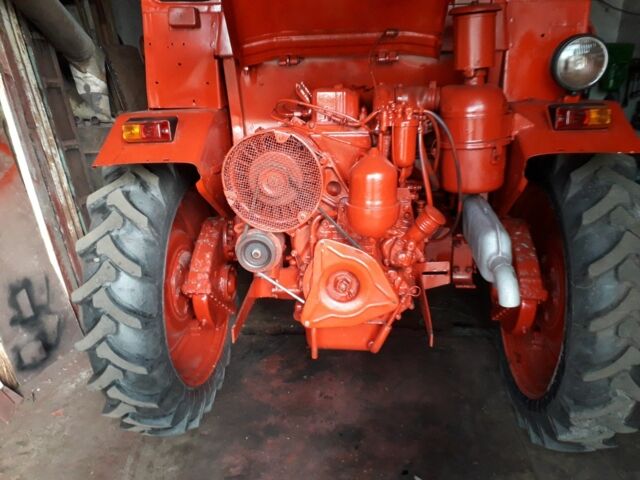 Другая Другая, объемом двигателя 0 л и пробегом 0 тыс. км за 4600 $, фото 2 на Automoto.ua