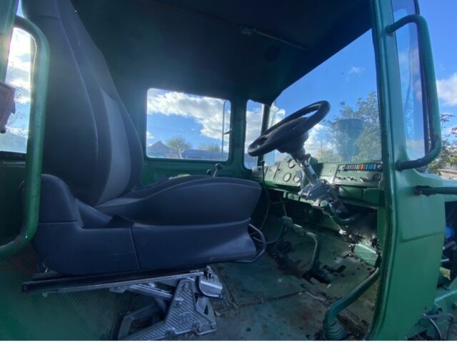 Другая Другая, объемом двигателя 0 л и пробегом 0 тыс. км за 7500 $, фото 2 на Automoto.ua