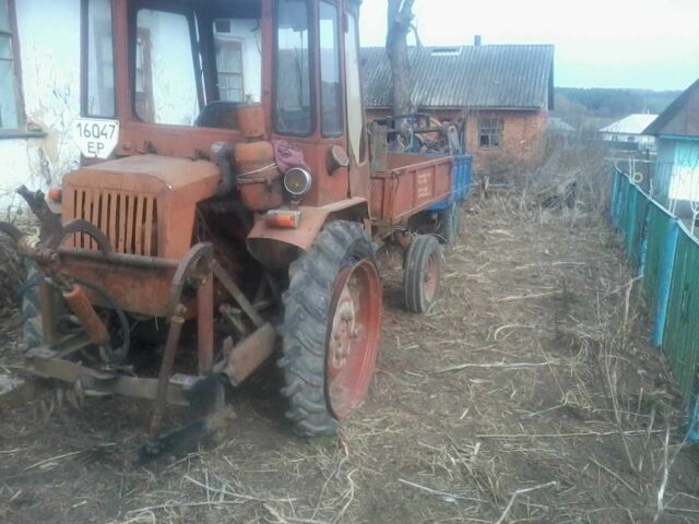 Другая Другая, объемом двигателя 0 л и пробегом 0 тыс. км за 2200 $, фото 6 на Automoto.ua