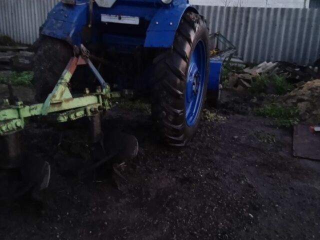 Другая Другая, объемом двигателя 0 л и пробегом 0 тыс. км за 3000 $, фото 3 на Automoto.ua